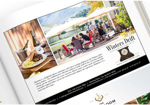 The Overberg Thirst Guide